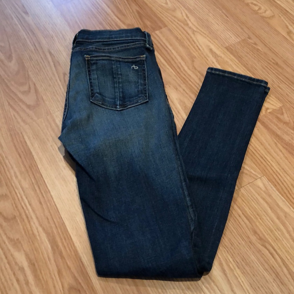 Rag&bone jeans